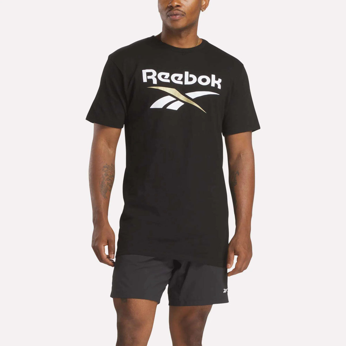 Men's Logo T-Shirt