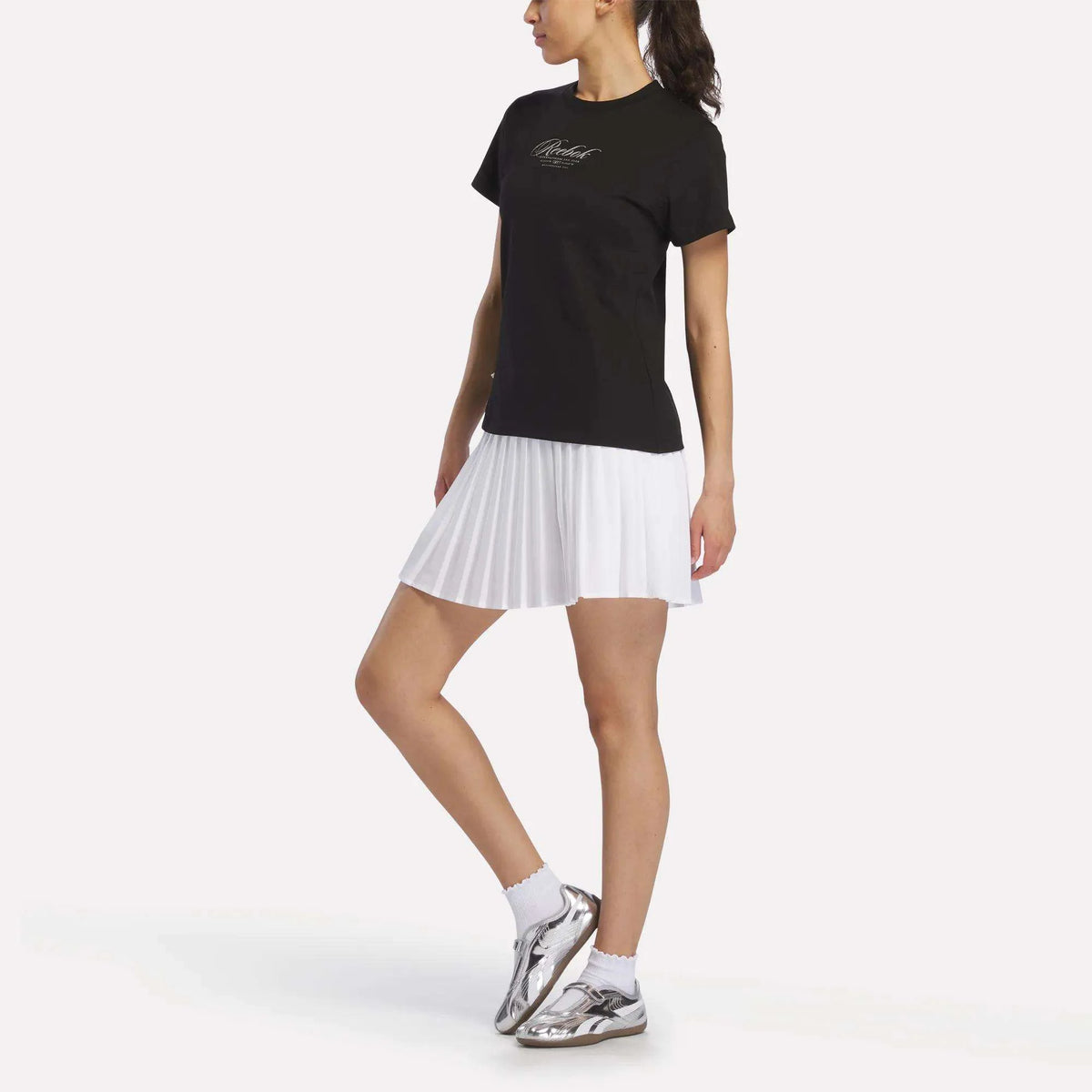 Women's Ribbon T-Shirt