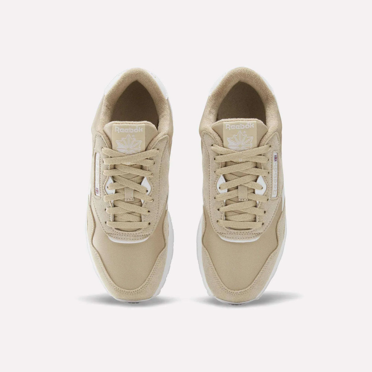 Men's Classic Nylon Shoes