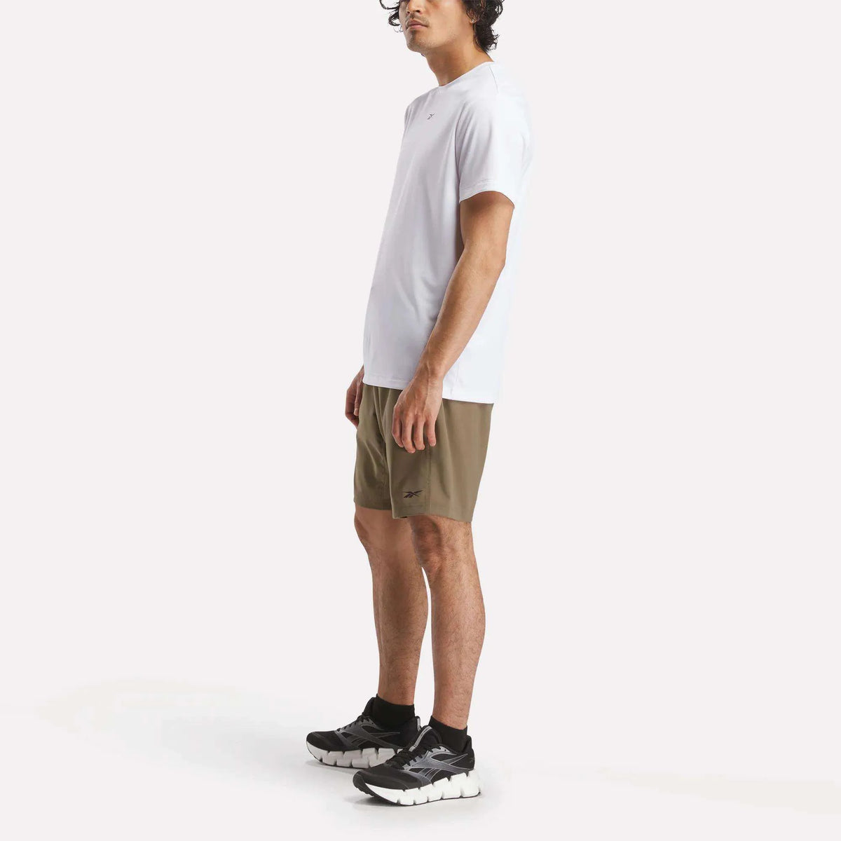 Men's Short Sleeve Tech Training T-Shirt
