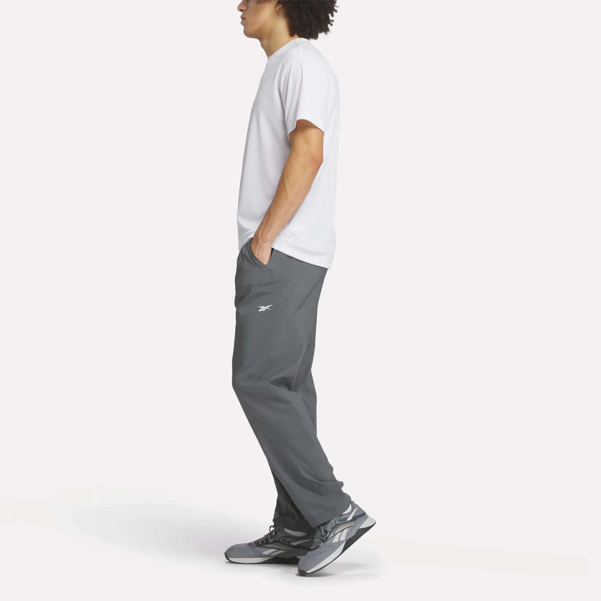 Men's Train Woven Unlined Pants