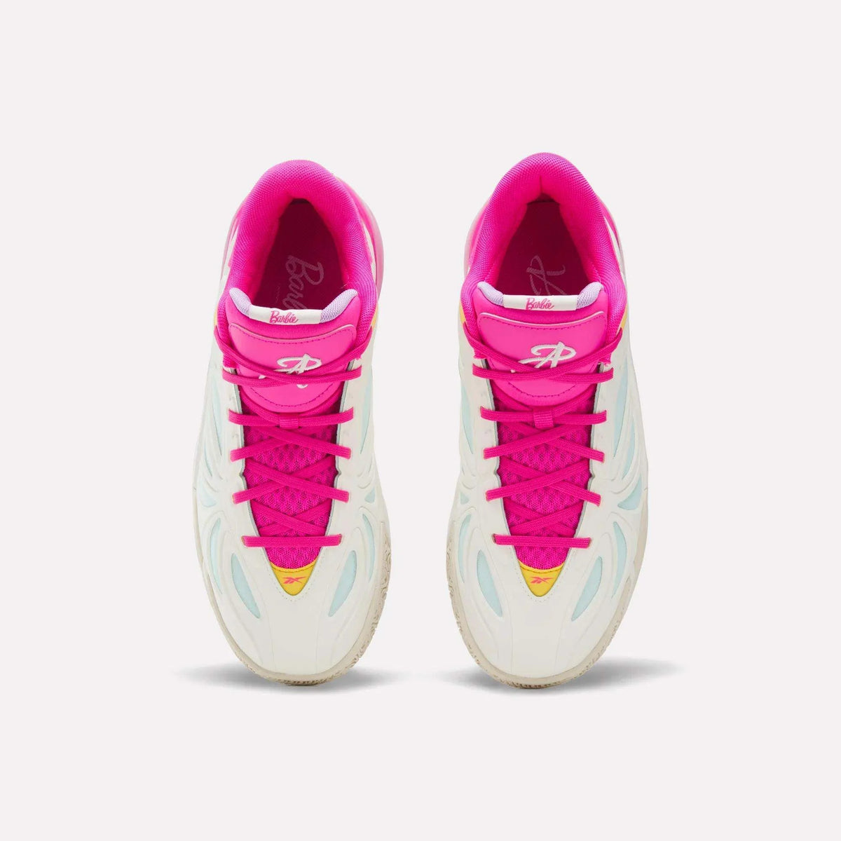 Reebok x Barbie: Angel Reese 1