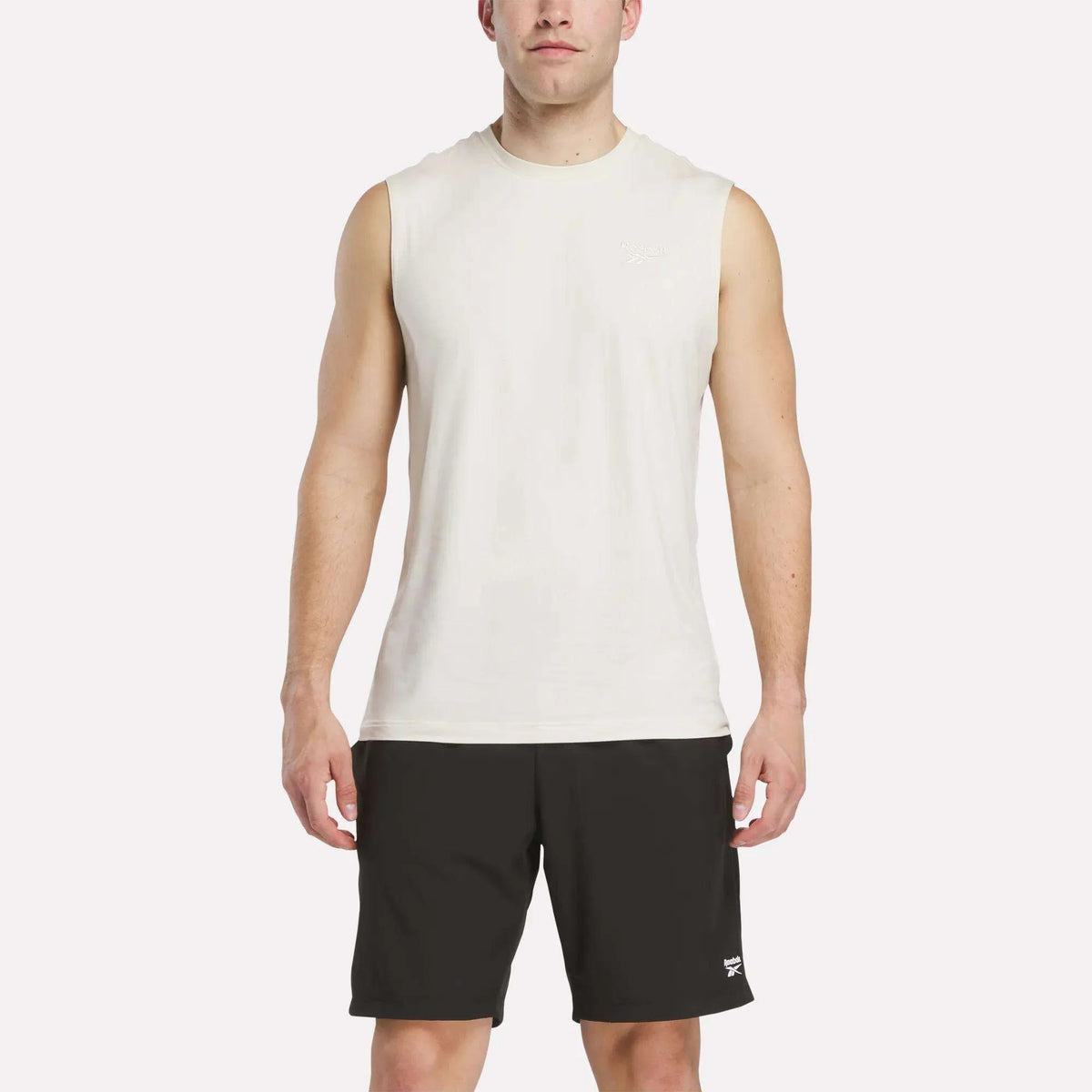 Men's Elite Sleeveless Top