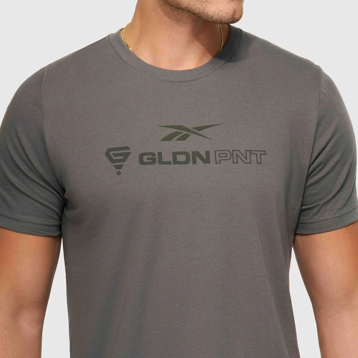 Reebok x GLDN PNT Jersey Tee